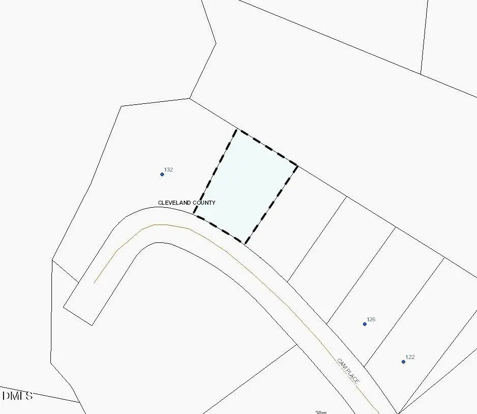 0 Cam Place, Lawndale, NC 28090 - #1