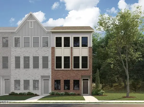 587 Bandon Alley, Cary, NC 27513