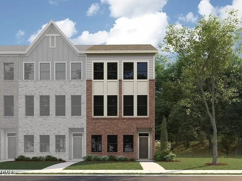 589 Bandon Alley, Cary, NC 27513 - #1