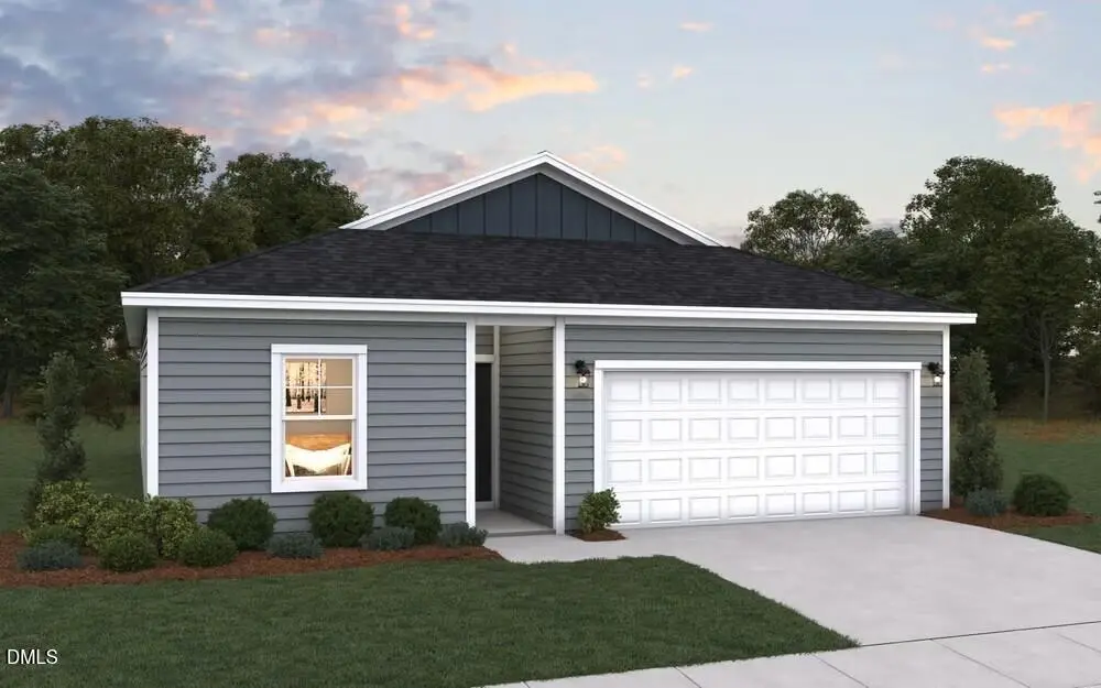 112 Airdale Drive, Oxford, NC 27565 - #1