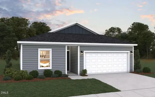 112 Airdale Drive, Oxford, NC 27565