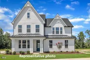 24 S Blue Sly Trail, Selma, NC 27576