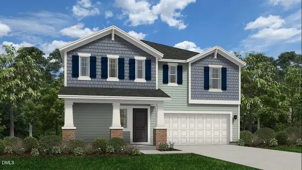 108 Airdale Drive, Oxford, NC 27565