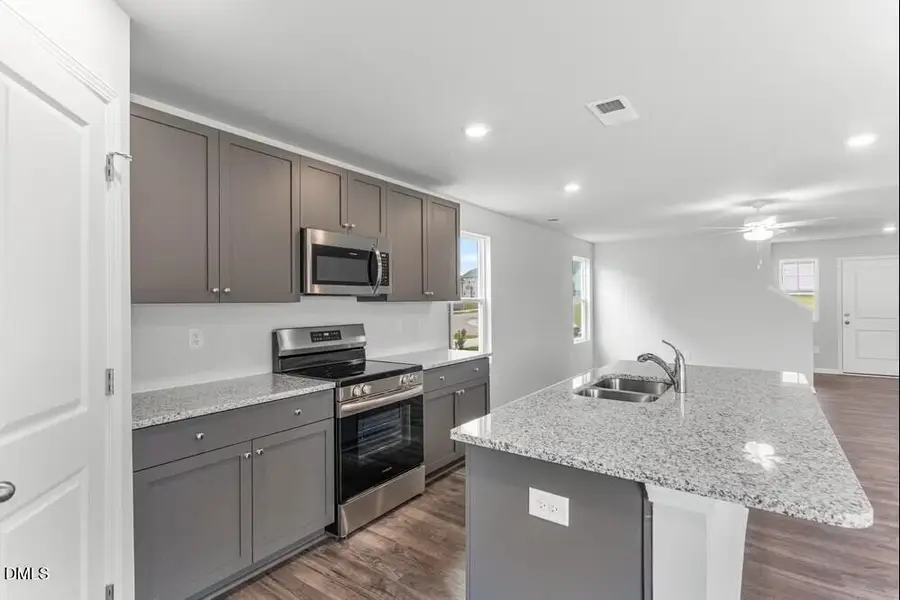 108 Airdale Drive, Oxford, NC 27565 - #2