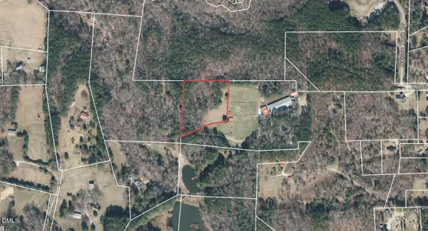 11320 Centaur Road, Wake Forest, NC 27587