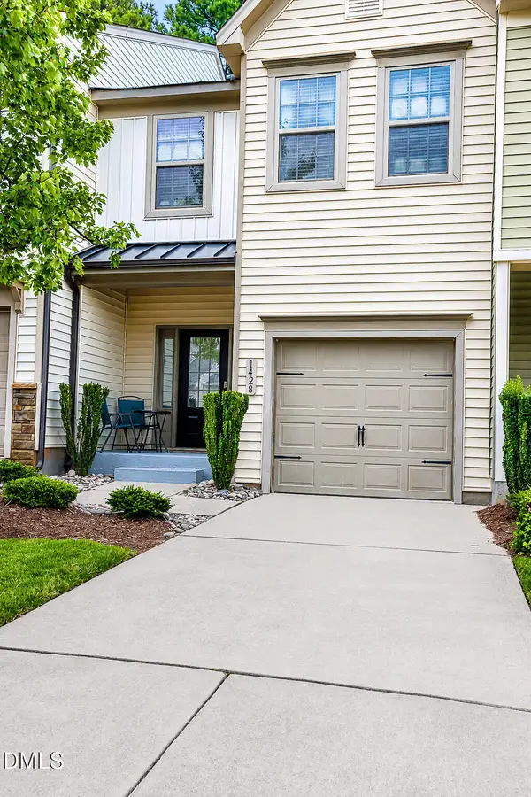 1428 Montonia Street, Wake Forest, NC 27587
