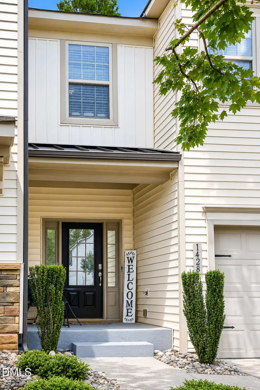 1428 Montonia Street, Wake Forest, NC 27587 - #2