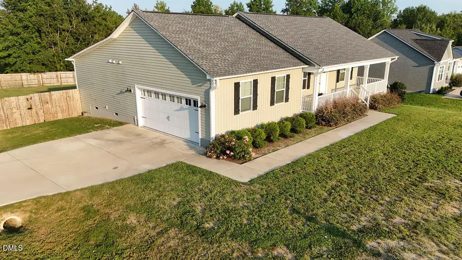 212 Placid Pond Drive, Broadway, NC 27505 - #2