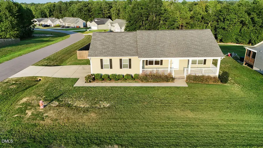 212 Placid Pond Drive, Broadway, NC 27505 - #3