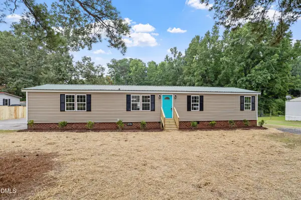 6211 Lemon Springs Road, Sanford, NC 27332