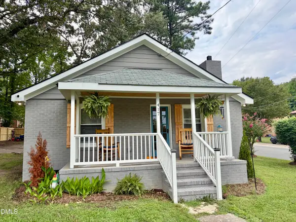 417 Green Street Street, Roxboro, NC 27573