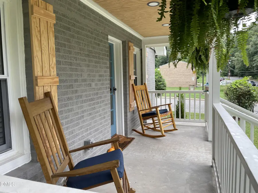 417 Green Street Street, Roxboro, NC 27573 - #3