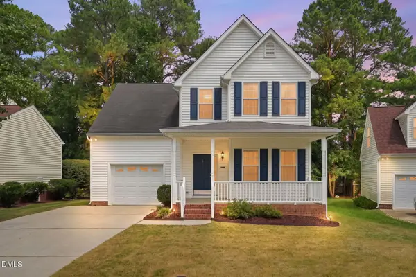 8308 Neuse Rapids Road, Raleigh, NC 27616