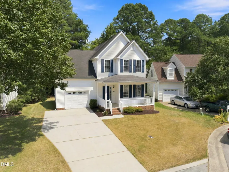 8308 Neuse Rapids Road, Raleigh, NC 27616 - #3