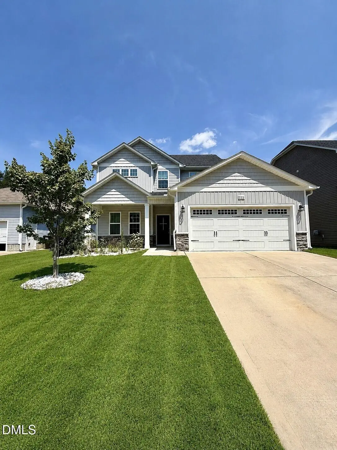 325 Whetstone Drive, Angier, NC 27501 - #1