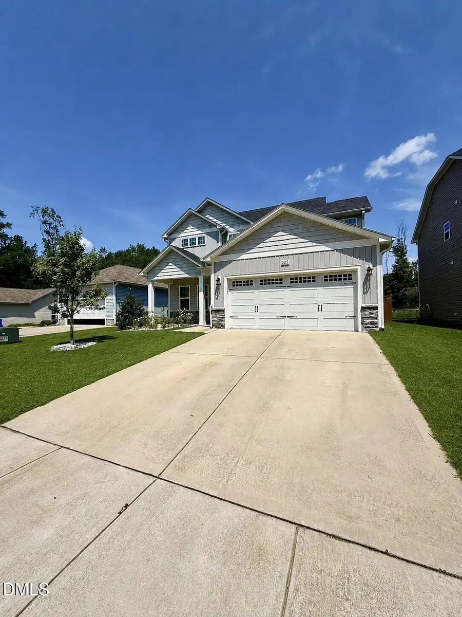 325 Whetstone Drive, Angier, NC 27501 - #2