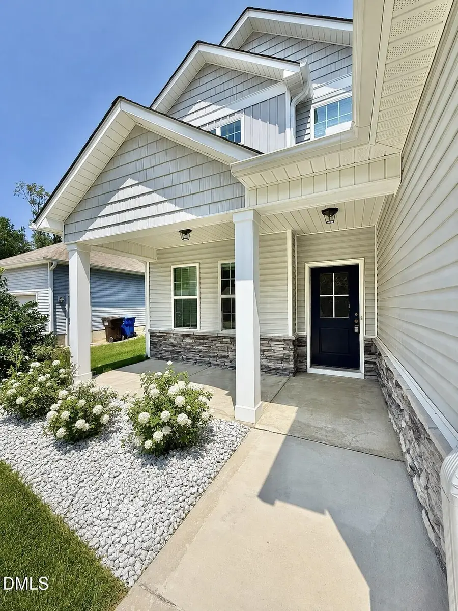 325 Whetstone Drive, Angier, NC 27501 - #3