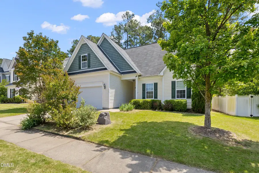 405 Braxcarr Street, Holly Springs, NC 27540 - #3