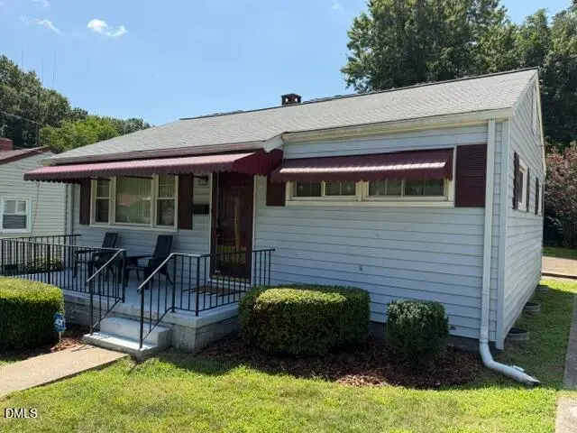 815 Rockett Street, Greensboro, NC 27406 - #2