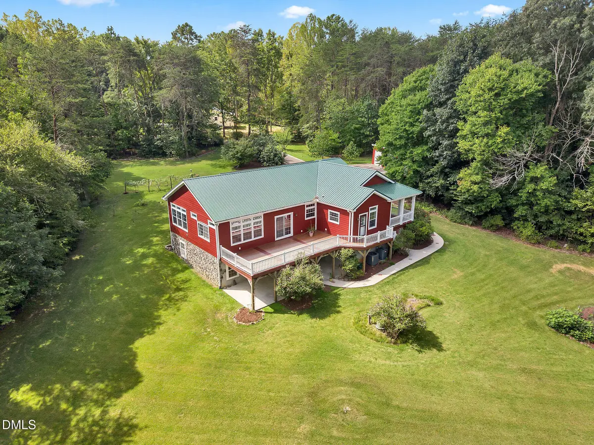 1440 Boy Scout Camp Road, Yanceyville, NC 27379 - #1