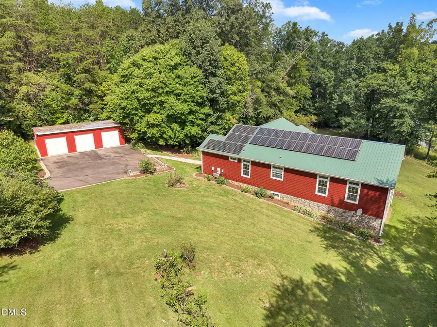 1440 Boy Scout Camp Road, Yanceyville, NC 27379 - #3