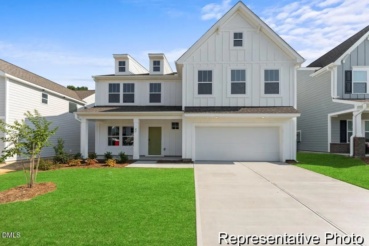 26 Hawks View Point, Pittsboro, NC 27312 - #1