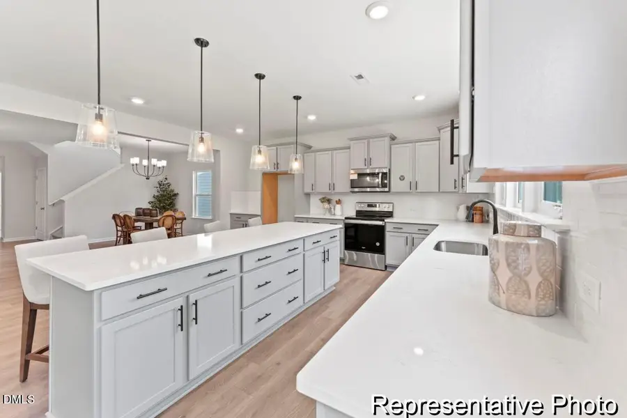 26 Hawks View Point, Pittsboro, NC 27312 - #2