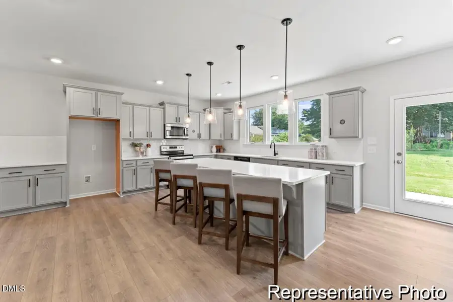 26 Hawks View Point, Pittsboro, NC 27312 - #3