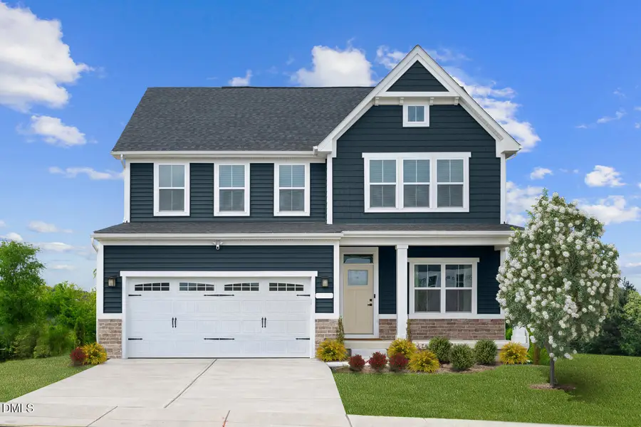 2244 Silver Laurel Lane, Raleigh, NC 27604 - #2