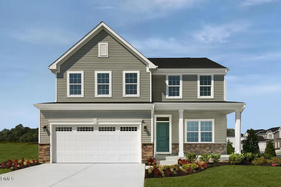 2244 Silver Laurel Lane, Raleigh, NC 27604 - #3