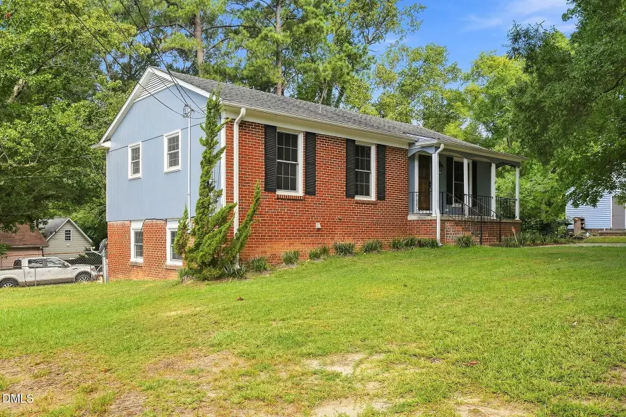 1008 Beverly Drive, Raleigh, NC 27610 - #2