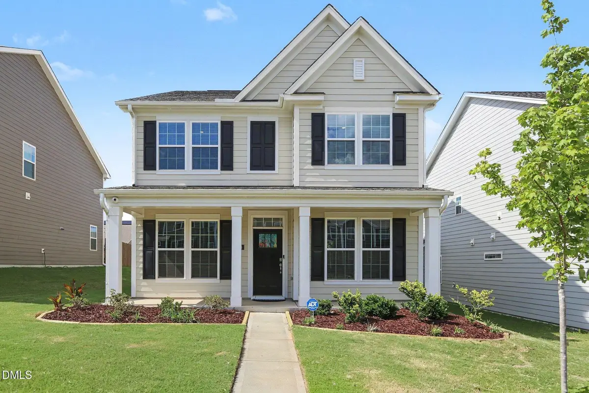 829 James J Freeland Memorial Drive, Hillsborough, NC 27278 - #1