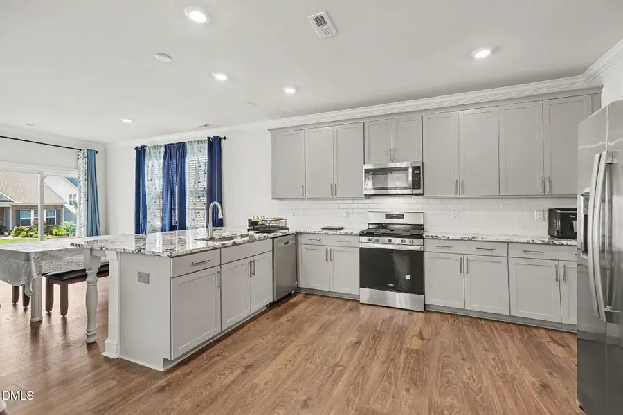 829 James J Freeland Memorial Drive, Hillsborough, NC 27278 - #3