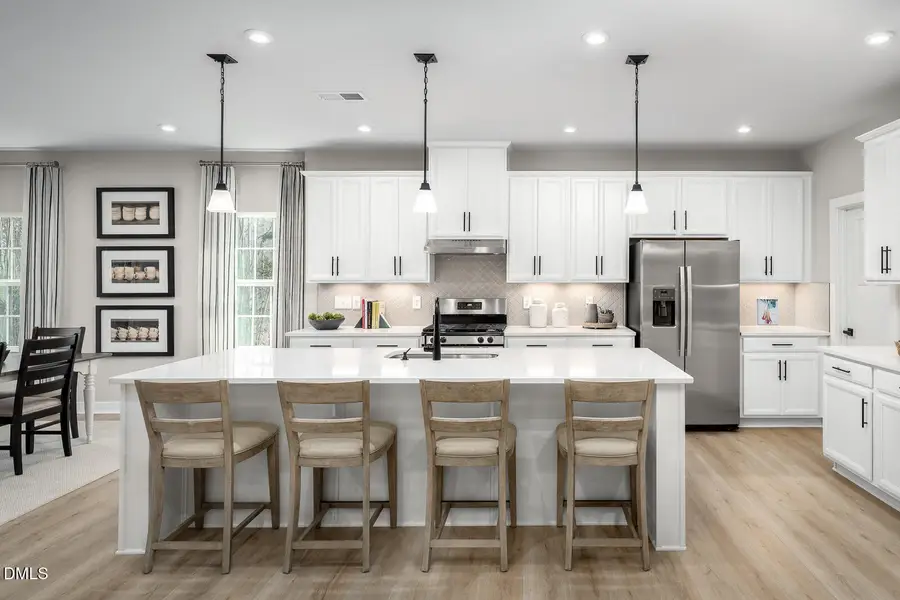884 Nichols View Court, Raleigh, NC 27604 - #3