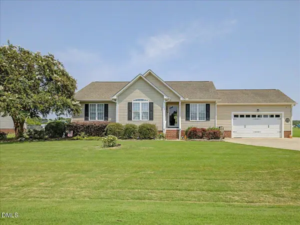 188 Bayberry Lane, Smithfield, NC 27577