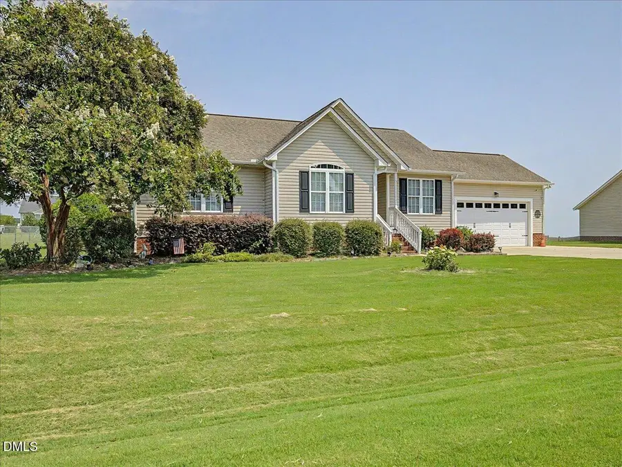 188 Bayberry Lane, Smithfield, NC 27577 - #2