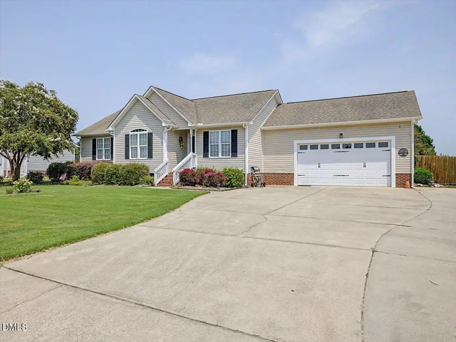 188 Bayberry Lane, Smithfield, NC 27577 - #3