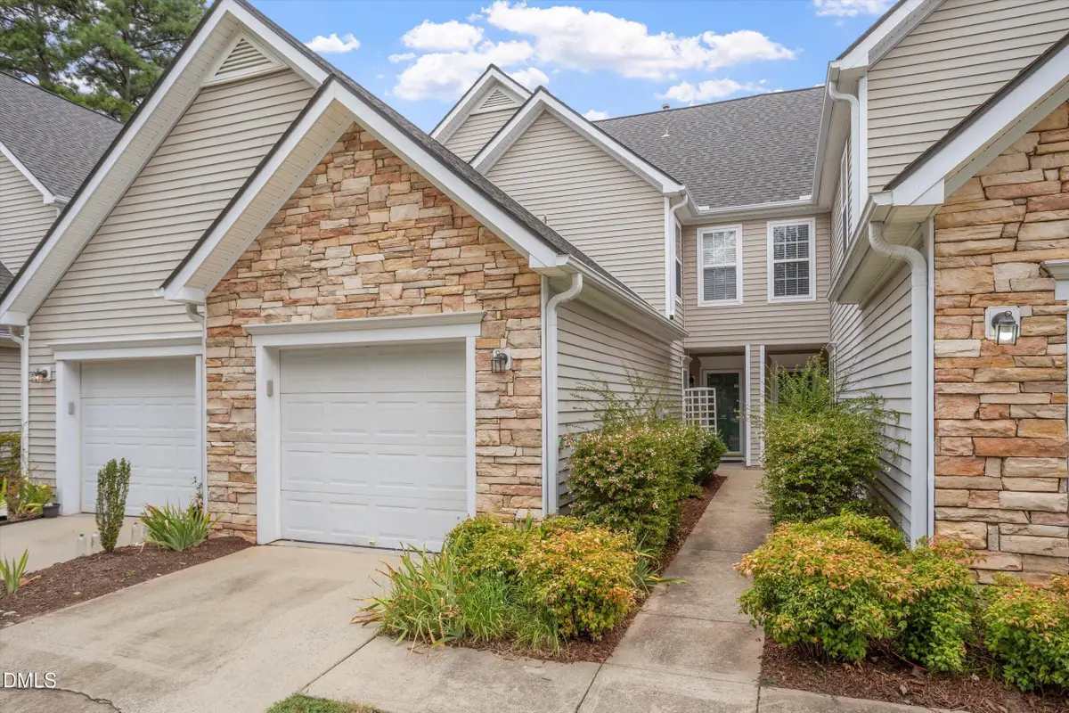 107 Student Place, Durham, NC 27713 - #1