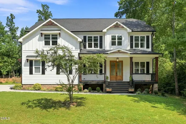 15032 Westerfield Road, Wake Forest, NC 27587