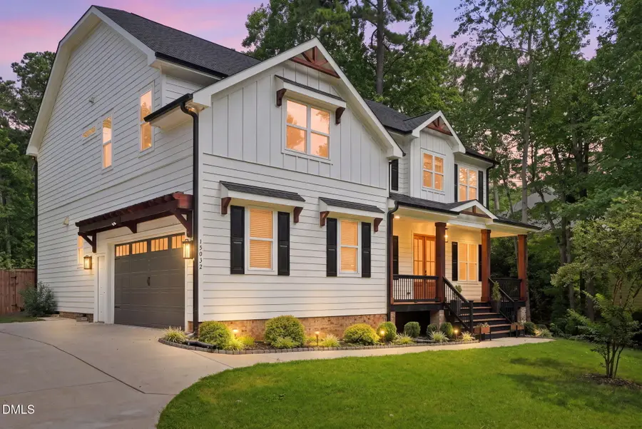 15032 Westerfield Road, Wake Forest, NC 27587 - #2