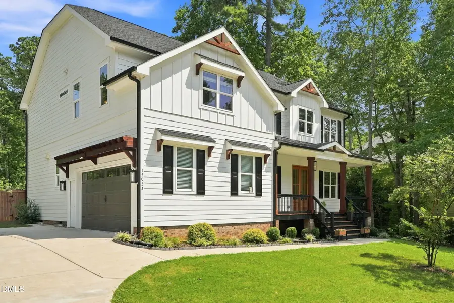 15032 Westerfield Road, Wake Forest, NC 27587 - #3