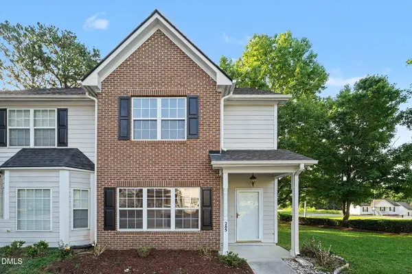 285 Dairy Road, Clayton, NC 27520