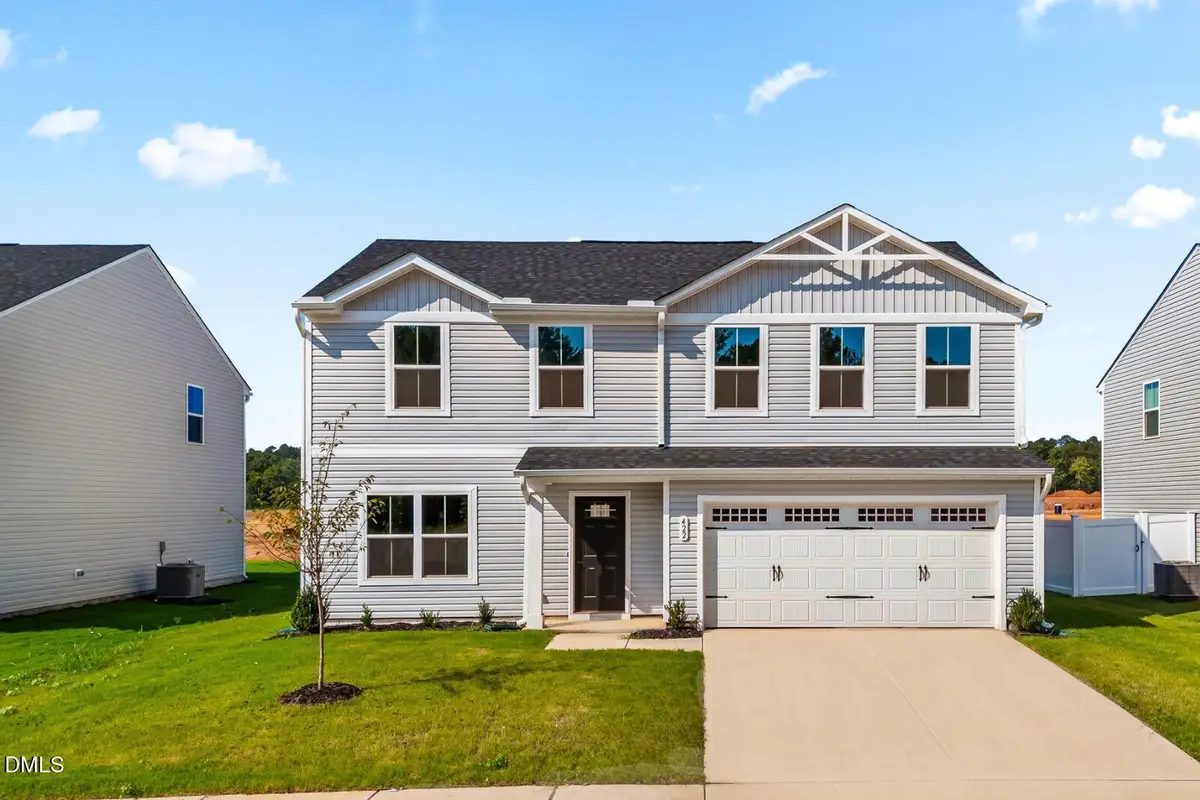 422 Rosewood Drive, Sanford, NC 27330 - #1