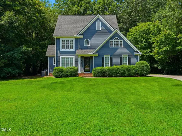1300 Windy Field Circle, Knightdale, NC 27545