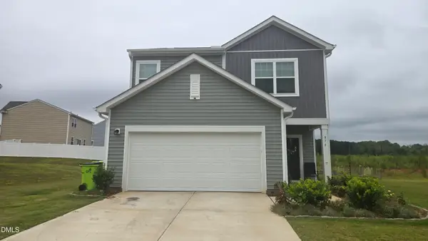 874 Embraer Way, Spring Hope, NC 27882