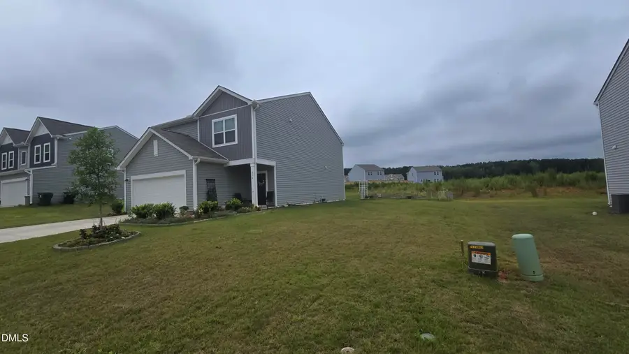 874 Embraer Way, Spring Hope, NC 27882 - #2