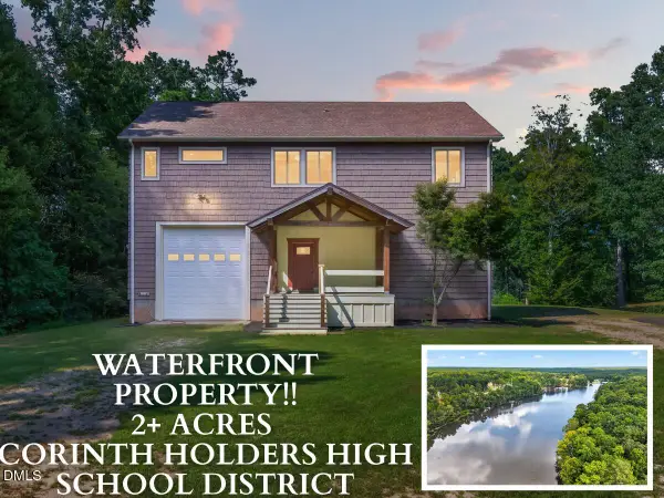 268 Price Road, Selma, NC 27576