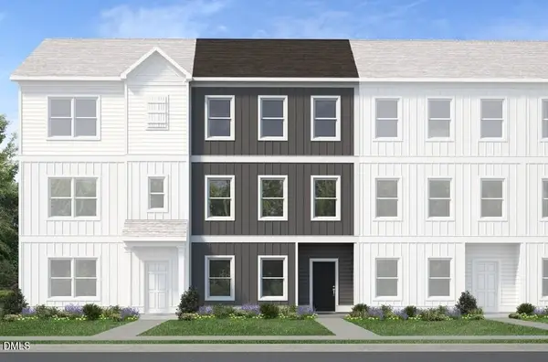 714 Orchard Vista Circle, Raleigh, NC 27606