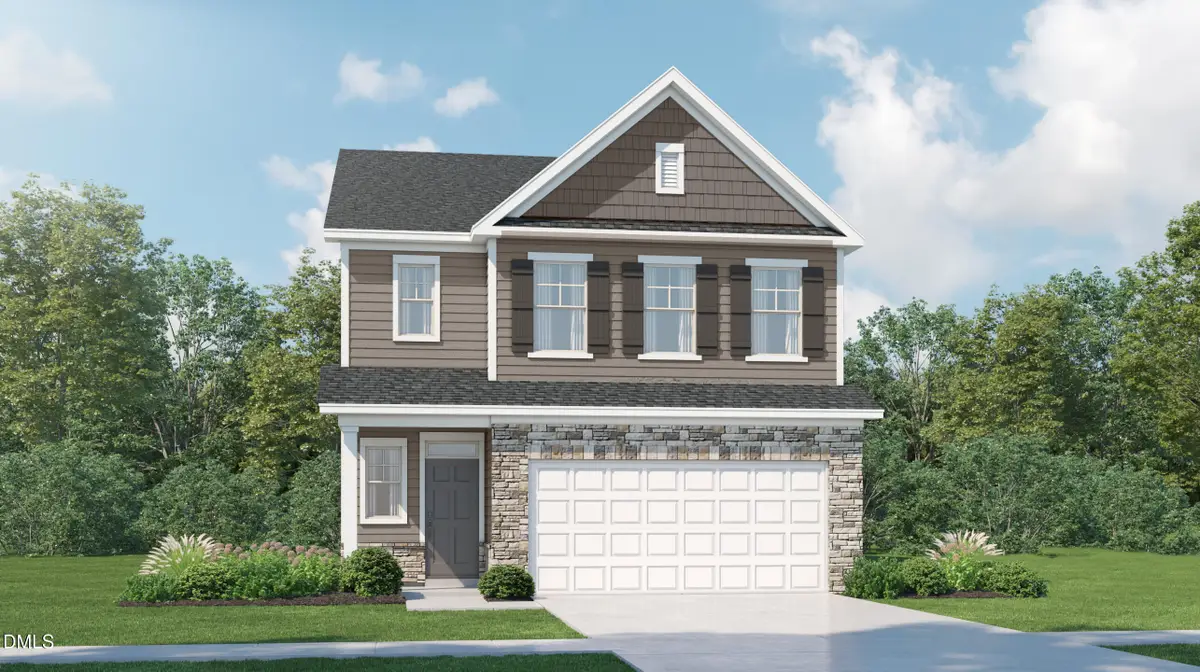 1545 Maple Branch Circle, Graham, NC 27253 - #1