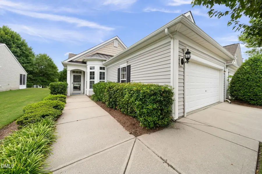 801 Burnaby Court, Cary, NC 27519 - #2